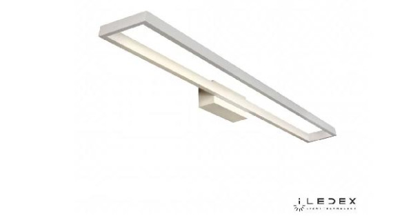 Настенный светильник Edge X050330 WH