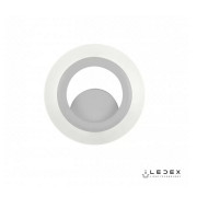 Настенный светильник Gravity A006-1 11W 4000K WH