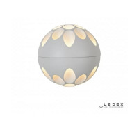 Настенный светильник Mob W1009-1 WH Настенный светильник Mob W1009-1 WH