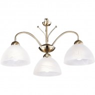 Подвесная люстра Milanese A4530LM-3AB Подвесная люстра Milanese A4530LM-3AB