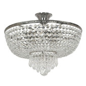 Потолочная люстра Nonna Nonna E 1.3.40.502 N