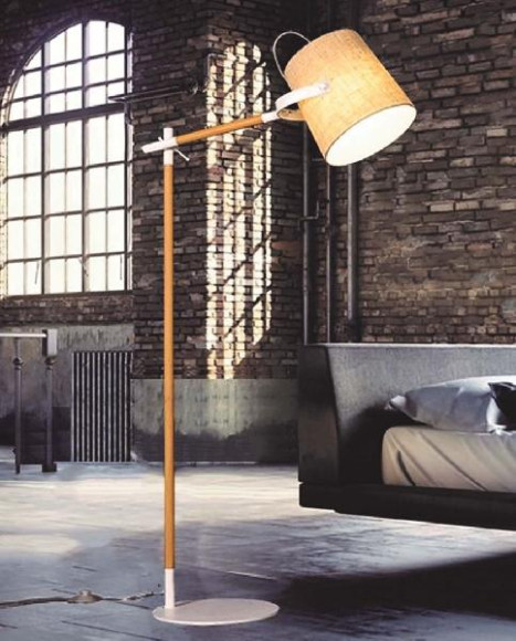 Торшер Lapidus LDF 8308 KR Торшер Lapidus LDF 8308 KR