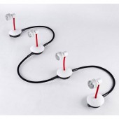 Трековая система в сборе Bay Shore LSP-9818-04