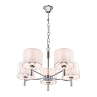 Подвесная люстра Аврора CL463150