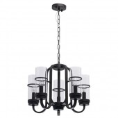 Подвесная люстра Замок 249018605