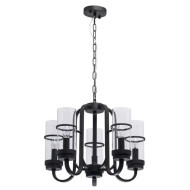 Подвесная люстра Замок 249018605 Подвесная люстра Замок 249018605