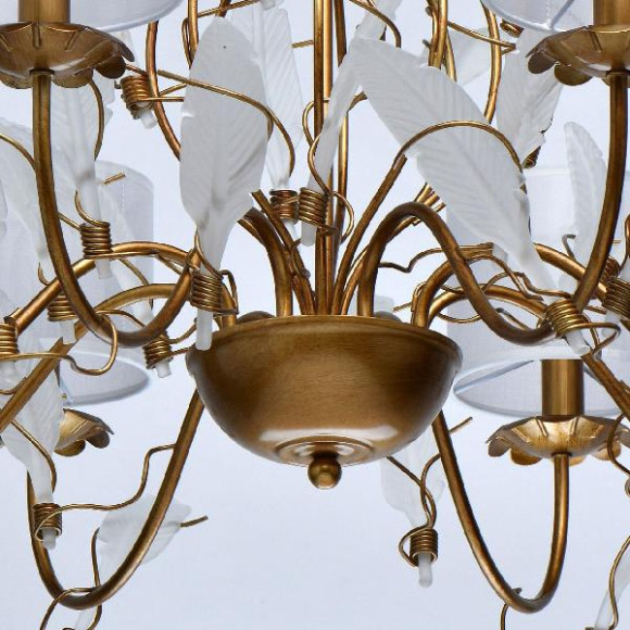 Подвесная люстра София 355014408