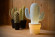 Интерьерная настольная лампа Cactus 13513/01/68
