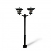 Наземный фонарь Теоло 350-62/bs-06 Наземный фонарь Теоло 350-62/bs-06