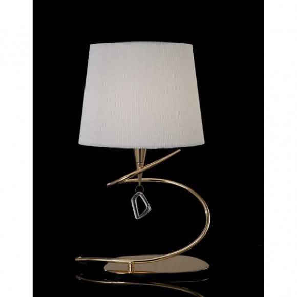Интерьерная настольная лампа Mara 1630