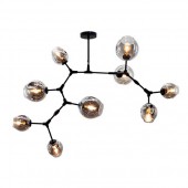 Потолочная люстра Нисса 07512-9,19 Потолочная люстра Нисса 07512-9,19