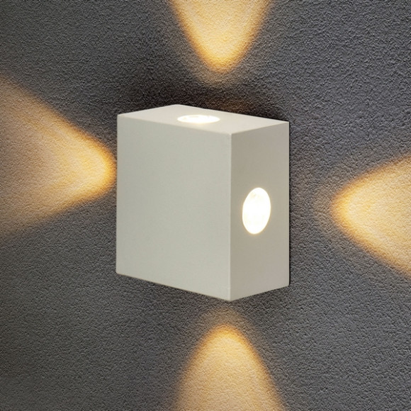 Архитектурная подсветка Kvatra 1601 TECHNO LED