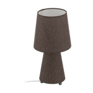 Интерьерная настольная лампа Carpara 97123 Интерьерная настольная лампа Carpara 97123