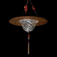 Подвесной светильник 200 201.FD