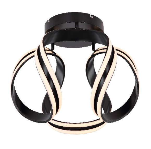 Потолочная люстра Pruna 67119DS