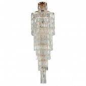 Потолочная люстра Niagara DIA003-PT50-G