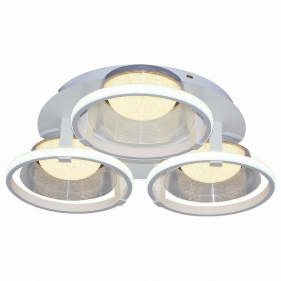 Потолочная люстра Led 10209/6LED
