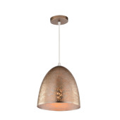 Подвесной светильник Ajour A1707SP-1SG