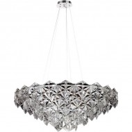 Подвесная люстра Rumba Rumba 1051.9 chrome