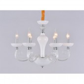 Подвесная люстра 12100 12106/C
