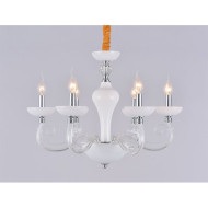 Подвесная люстра 12100 12106/C