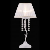 Интерьерная настольная лампа Vogue VOGUE 70000-1T WHITE GOLD