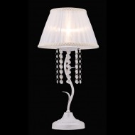 Интерьерная настольная лампа Vogue VOGUE 70000-1T WHITE GOLD