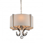 Подвесная люстра 31300 31304/S