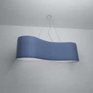 Подвесной светильник Orion VDO1050DL