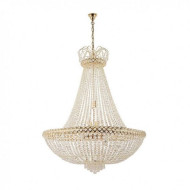 Подвесная люстра Asti Asti E 1.5.90.200 G