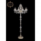 Торшер 13.25 13.25.10.300.h-210.Gd.Sp Торшер 13.25 13.25.10.300.h-210.Gd.Sp