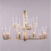 Потолочная люстра 3510 3510+5/C Потолочная люстра 3510 3510+5/C