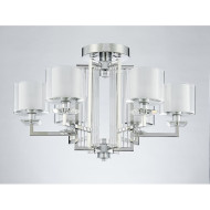 Потолочная люстра 4400 4406/C chrome Потолочная люстра 4400 4406/C chrome