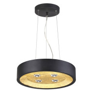 Подвесной светильник Glasgow 3875/4L Подвесной светильник Glasgow 3875/4L