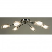 Потолочная люстра Atlanta CL214161