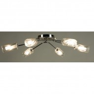 Потолочная люстра Atlanta CL214161