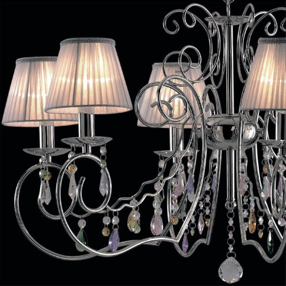 Подвесная люстра Fiona CL307161