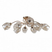 Потолочная люстра Bento 2190-8U Потолочная люстра Bento 2190-8U