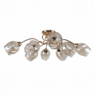 Потолочная люстра Bento 2190-8U Потолочная люстра Bento 2190-8U