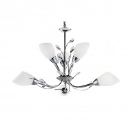 Подвесная люстра Gardenia A2766LM-6CC