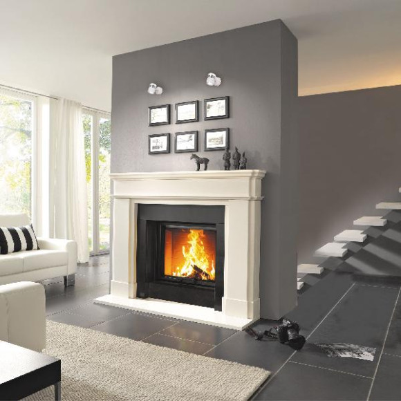 Спот Oskar 20165/1 LED хром/белый Спот Oskar 20165/1 LED хром/белый