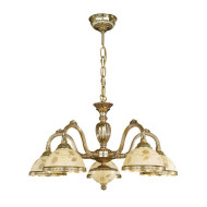 Подвесная люстра 6308 L 6308/5