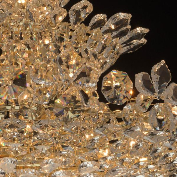 Подвесная люстра Лаура 345011226 Подвесная люстра Лаура 345011226