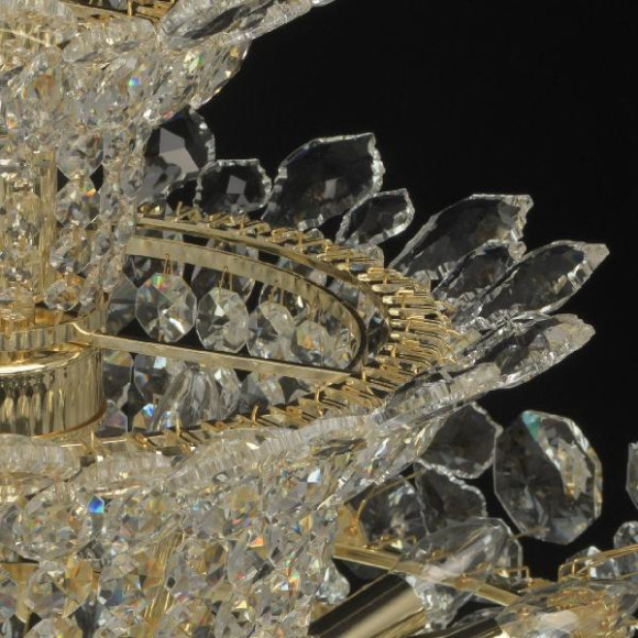 Подвесная люстра Лаура 345011226 Подвесная люстра Лаура 345011226