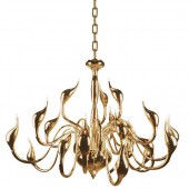 Подвесная люстра CIGNO COLLO 751242 Подвесная люстра CIGNO COLLO 751242