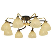 Потолочная люстра Кристи CL152282 Потолочная люстра Кристи CL152282