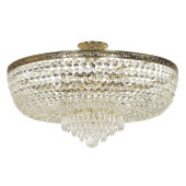 Потолочная люстра Nonna Nonna E 1.3.50.503 G