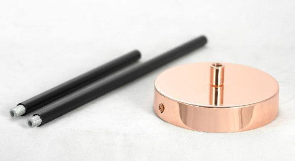 Потолочная люстра Manitoba LSP-8291