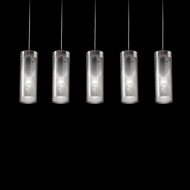 Подвесной светильник Pipe Pipe 5