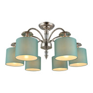 Потолочная люстра Nikolet APL.714.07.06 Потолочная люстра Nikolet APL.714.07.06